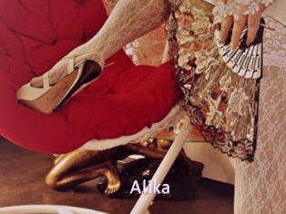 Alika Just Amateurs