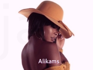 Alikams Just Amateurs
