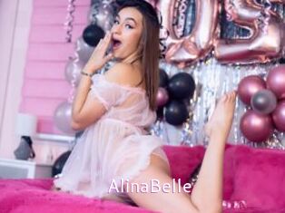 AlinaBelle
