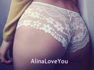 AlinaLoveYou