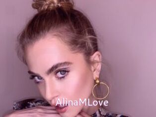 AlinaMLove Just Amateurs