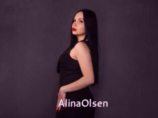 AlinaOlsen Just Amateurs