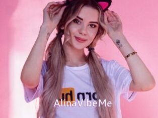 AlinaVibeMe