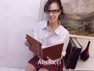 AlisRicci