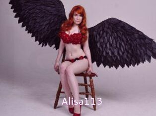 Alisa113 Just Amateurs