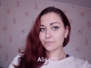 Alisa20 Just Amateurs