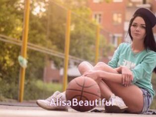 AlisaBeautiful Just Amateurs