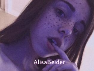 AlisaBeider