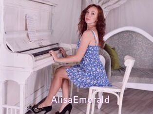 AlisaEmerald Just Amateurs