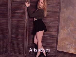 AlisaEyes
