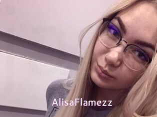AlisaFlamezz