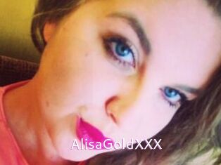 AlisaGoldXXX
