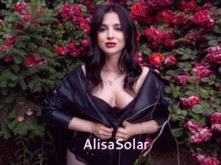 AlisaSolar