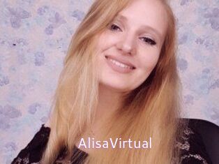 AlisaVirtual