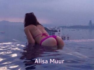 Alisa_Muur