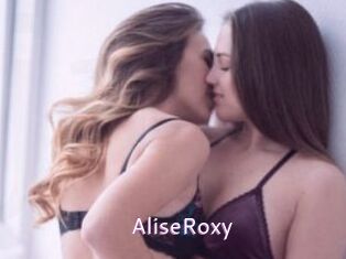 AliseRoxy Just Amateurs
