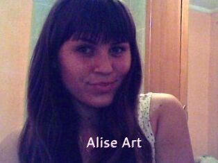 Alise_Art Just Amateurs
