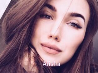 Alisha