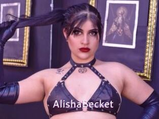 AlishaBecket