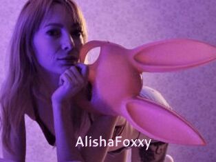 AlishaFoxxy