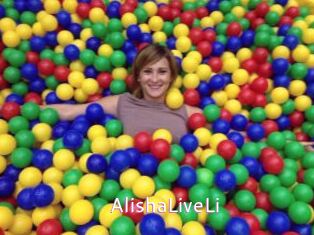 AlishaLiveLi