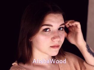 AlishaWood Just Amateurs