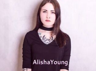 AlishaYoung Just Amateurs