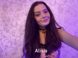 Alisia