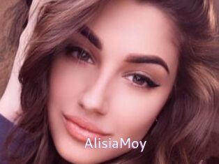 AlisiaMoy