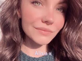 Alisia_x