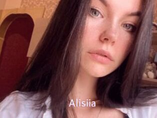 Alisiia Just Amateurs