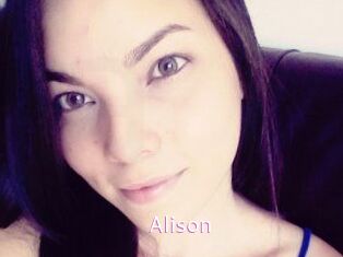 ALISON