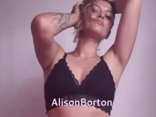 AlisonBorton