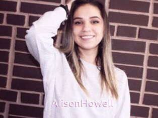 AlisonHowell