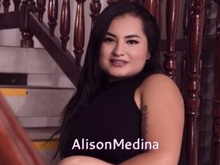 AlisonMedina