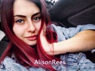 AlisonRees