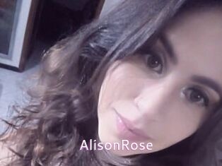 AlisonRose