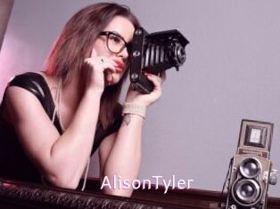 AlisonTyler