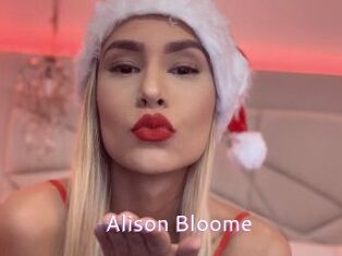 Alison_Bloome