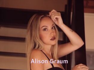 Alison_Graum