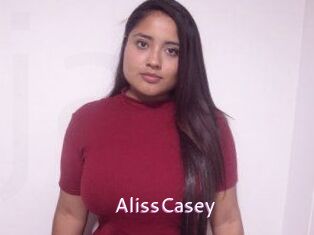 AlissCasey