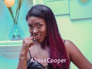 AlissaCooper