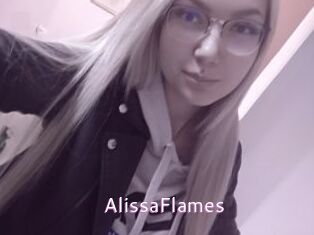 AlissaFlames