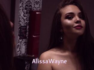 AlissaWayne
