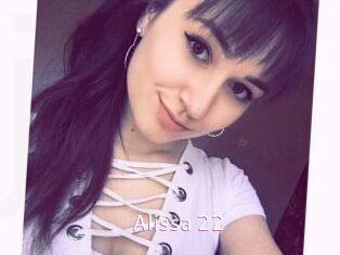 Alissa_22 Just Amateurs