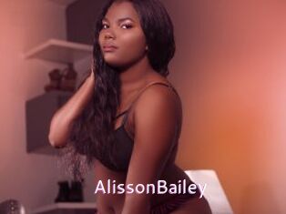 AlissonBailey Just Amateurs