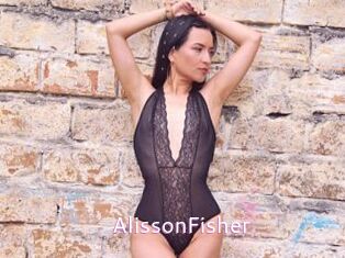 AlissonFisher