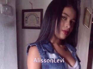 AlissonLevi