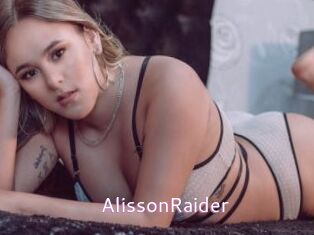 AlissonRaider