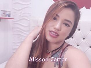 Alisson_Carter